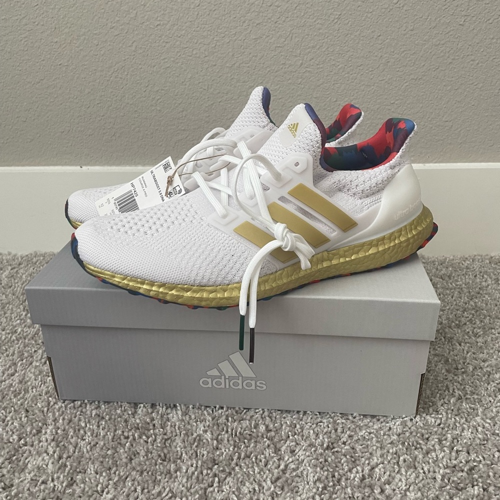 Adidas Ultraboost 5.0 DNA
